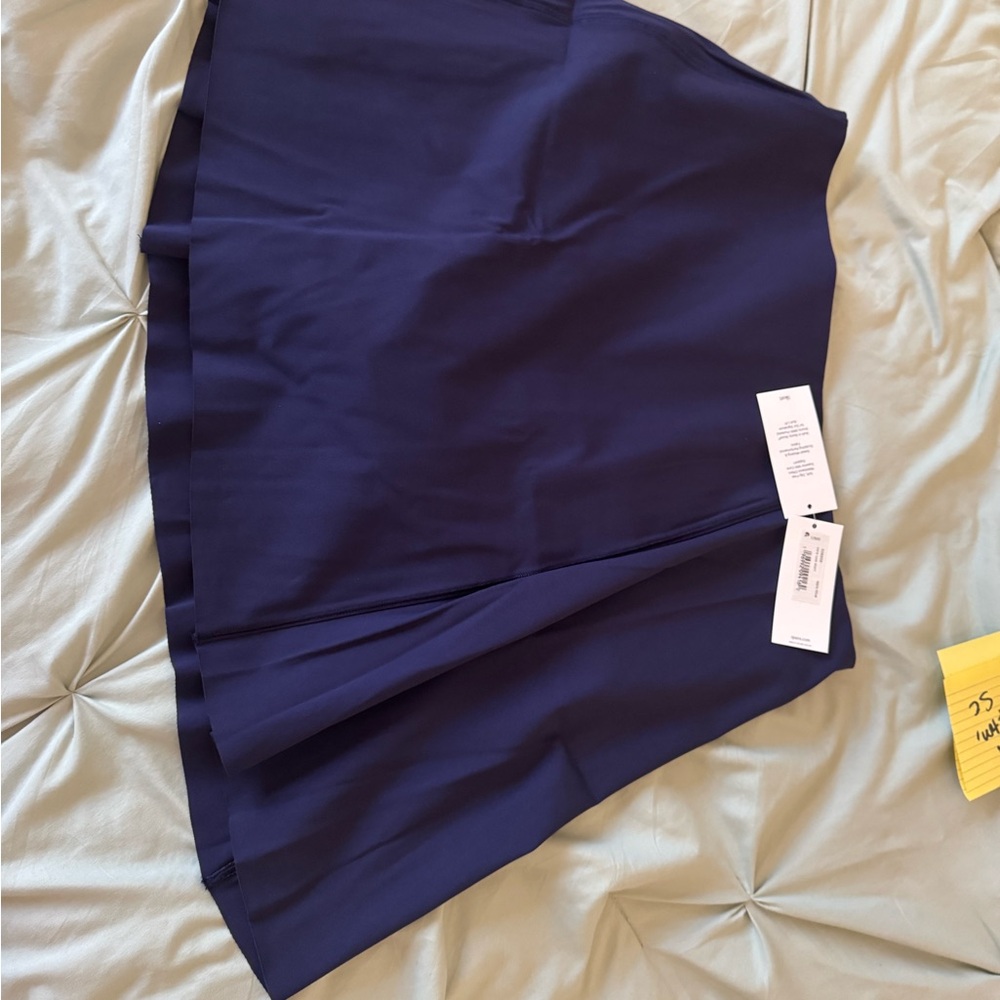 Spanx Active Skort